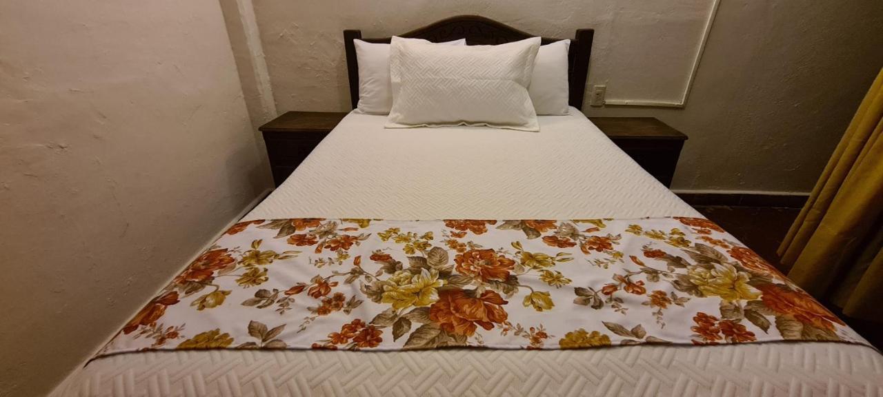 Hotel De Mariacentro San Cristóbal de Las Casas Esterno foto