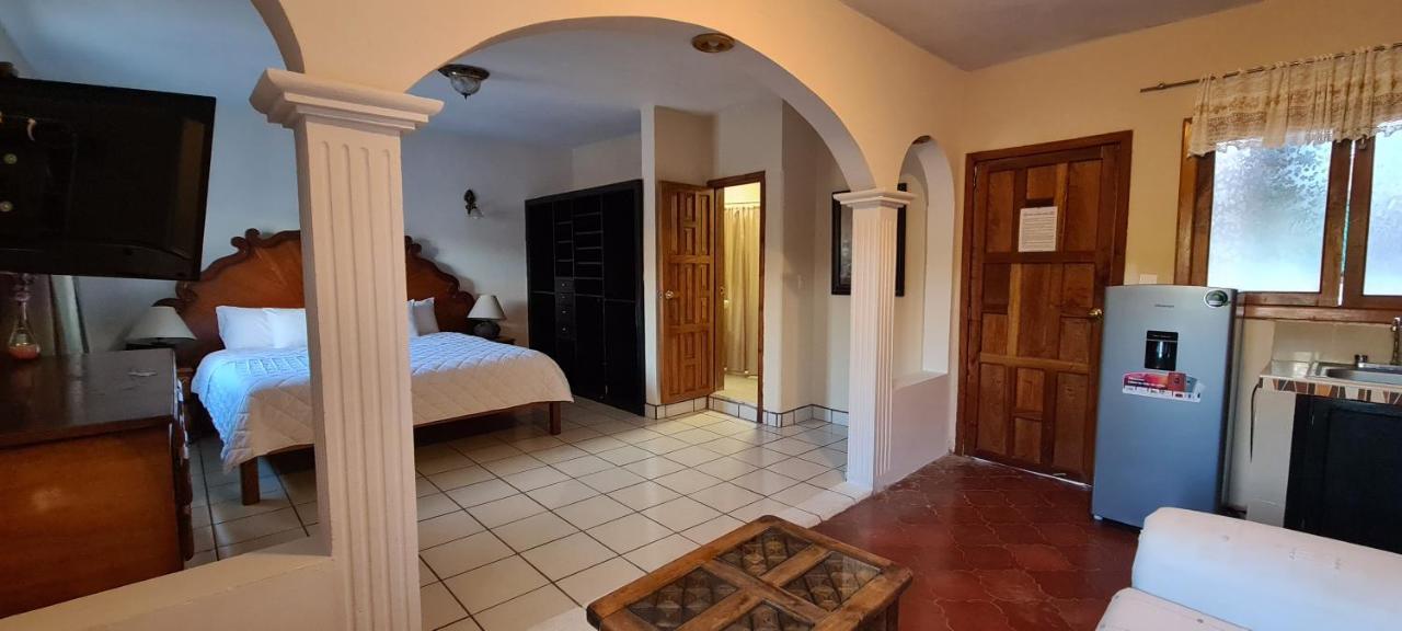 Hotel De Mariacentro San Cristóbal de Las Casas Esterno foto