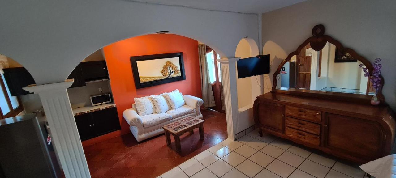 Hotel De Mariacentro San Cristóbal de Las Casas Esterno foto