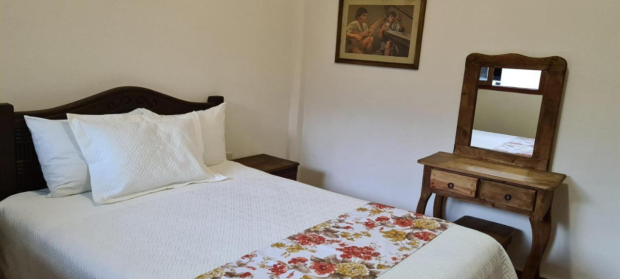 Hotel De Mariacentro San Cristóbal de Las Casas Esterno foto