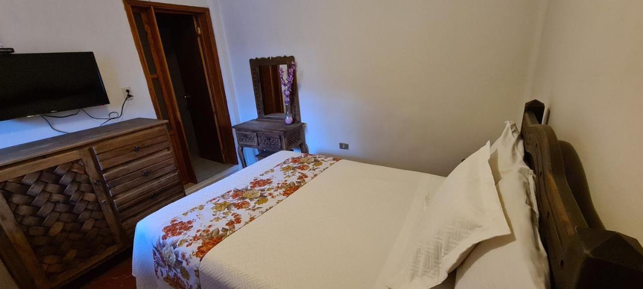Hotel De Mariacentro San Cristóbal de Las Casas Esterno foto